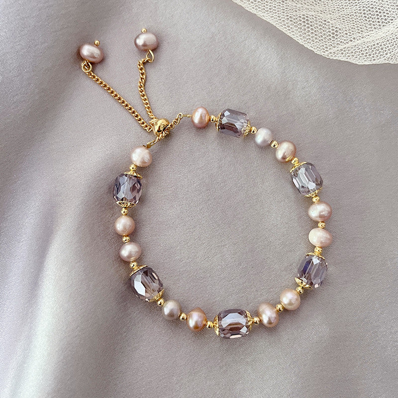 Maris Pearl Bracelet