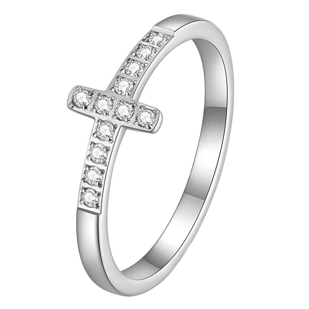 Formed Ring, Stainless Steel