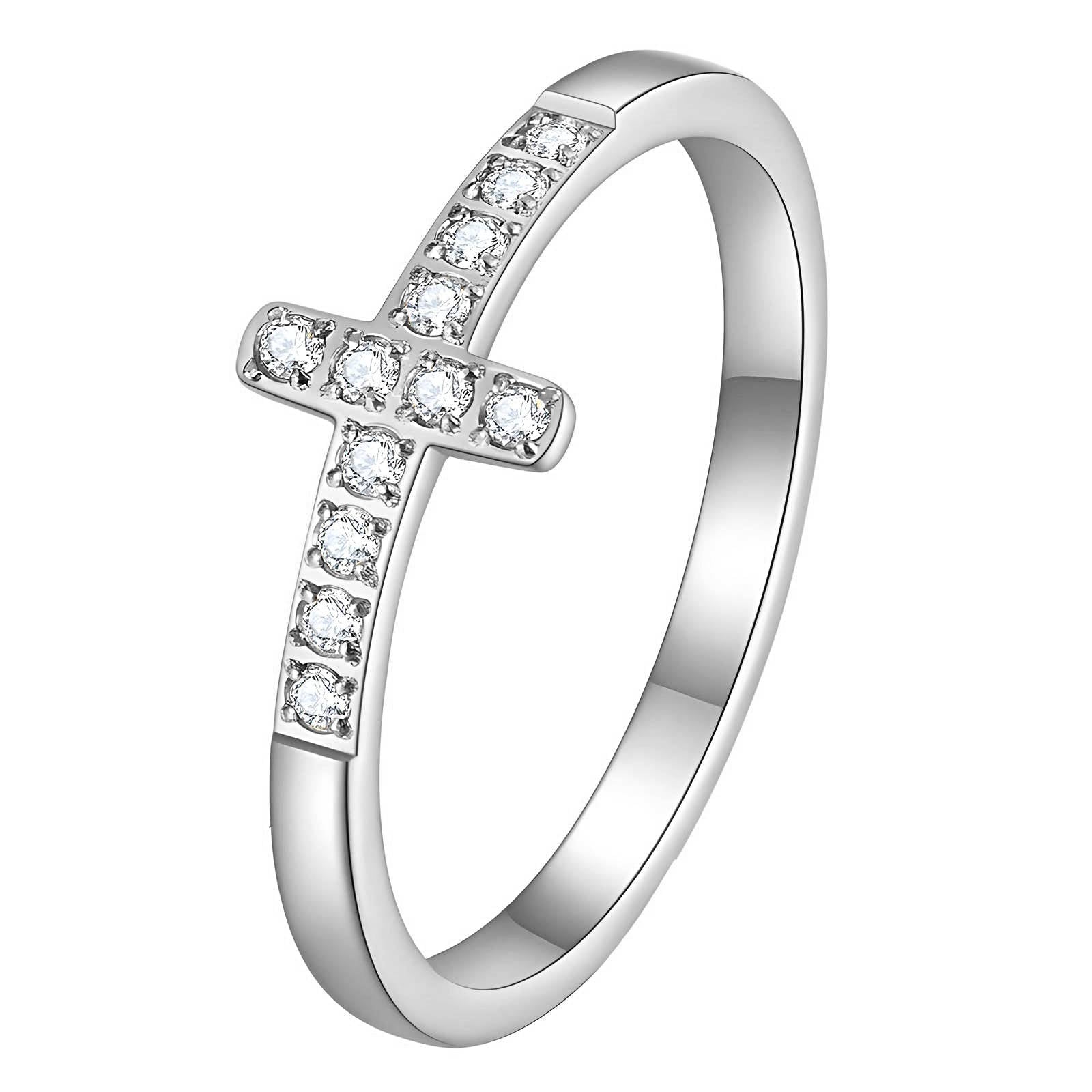 Formed Ring, Stainless Steel