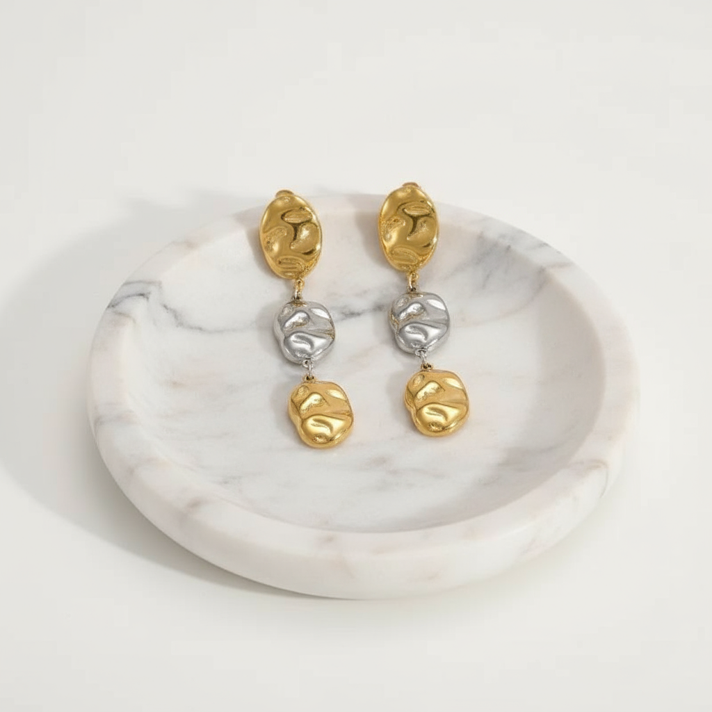 Eterna Earrings