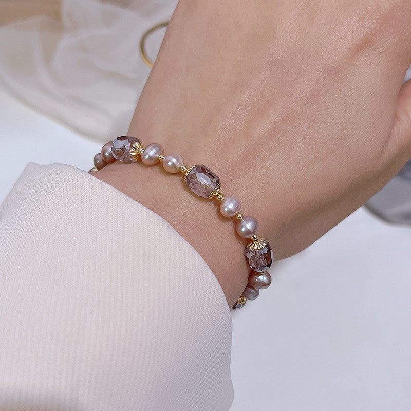 Maris Pearl Bracelet