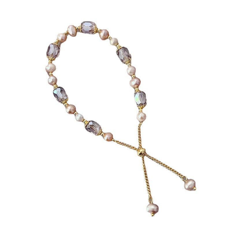 Maris Pearl Bracelet