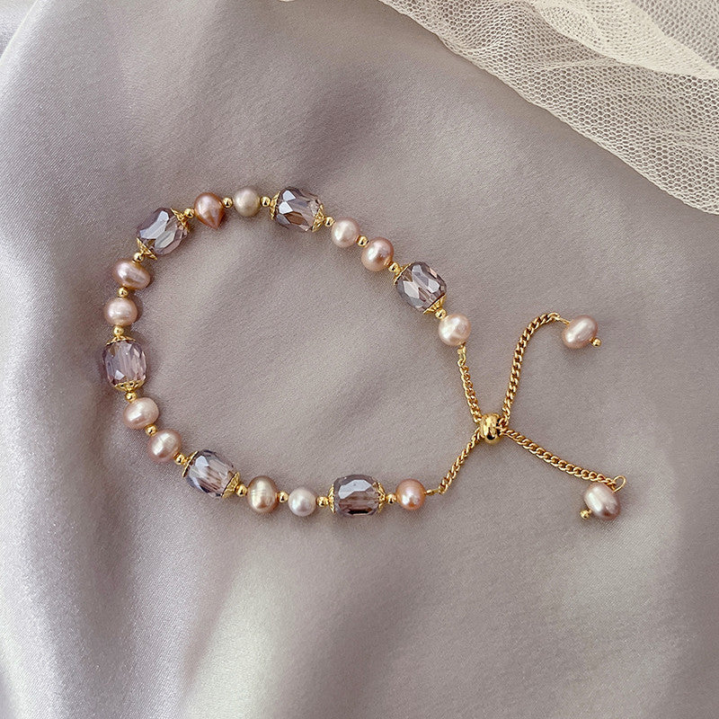 Maris Pearl Bracelet