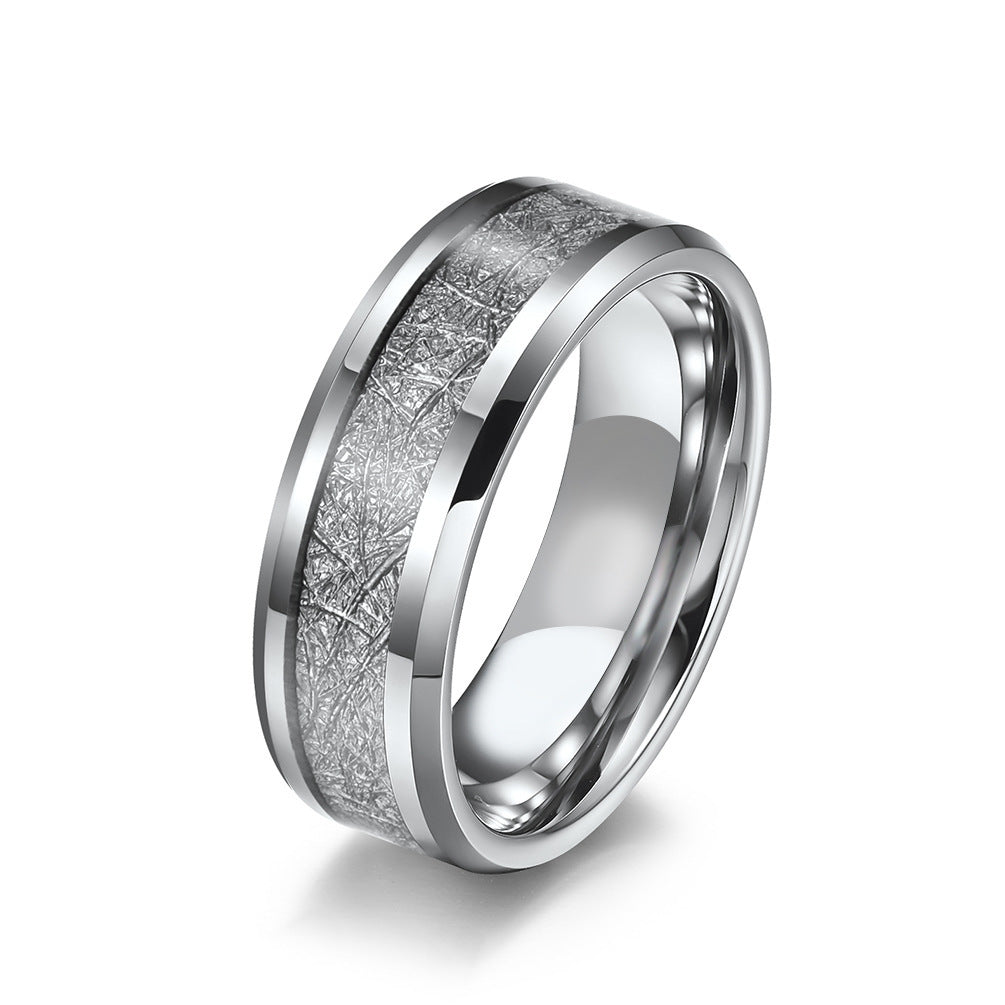 Titan Haze Ring