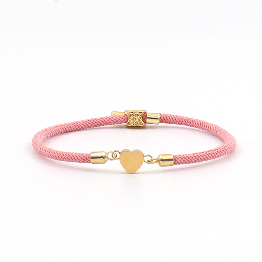 Heartlight Bracelet