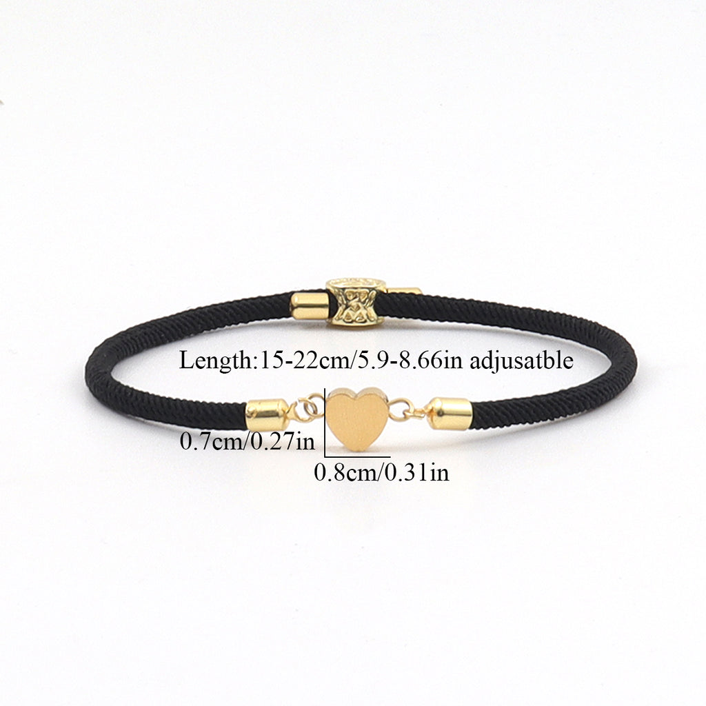 Heartlight Bracelet