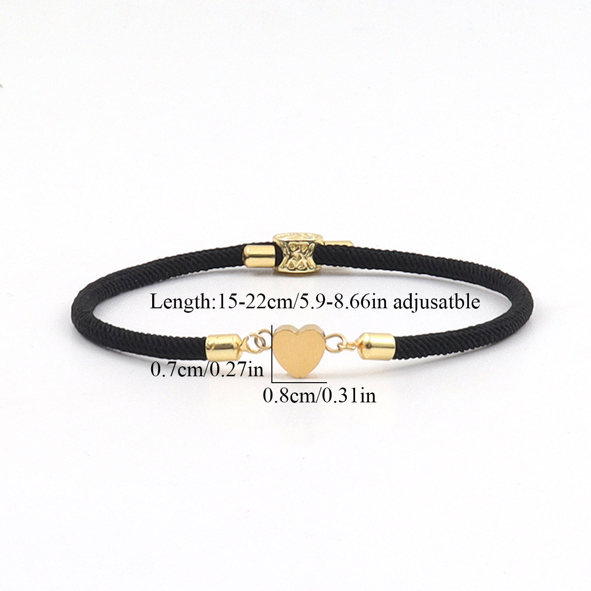 Heartlight Bracelet