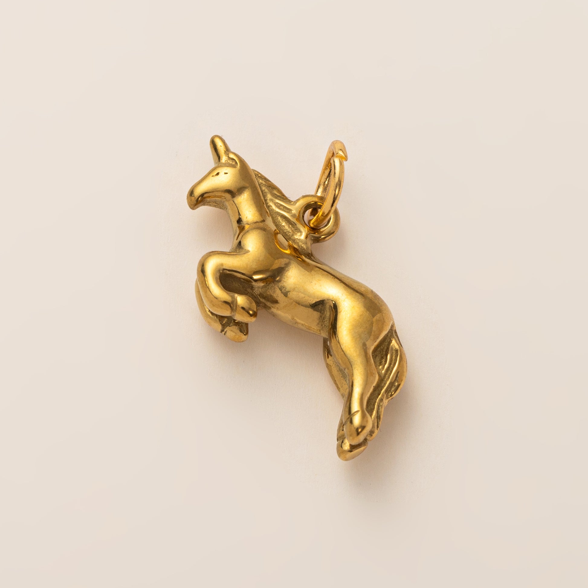 Unicorn Pendant
