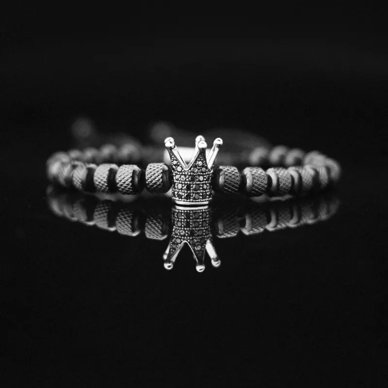 Beaded Luxe Bracelet