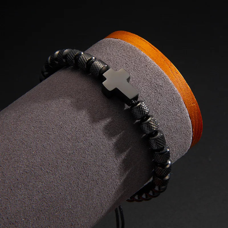 Beaded Luxe Bracelet