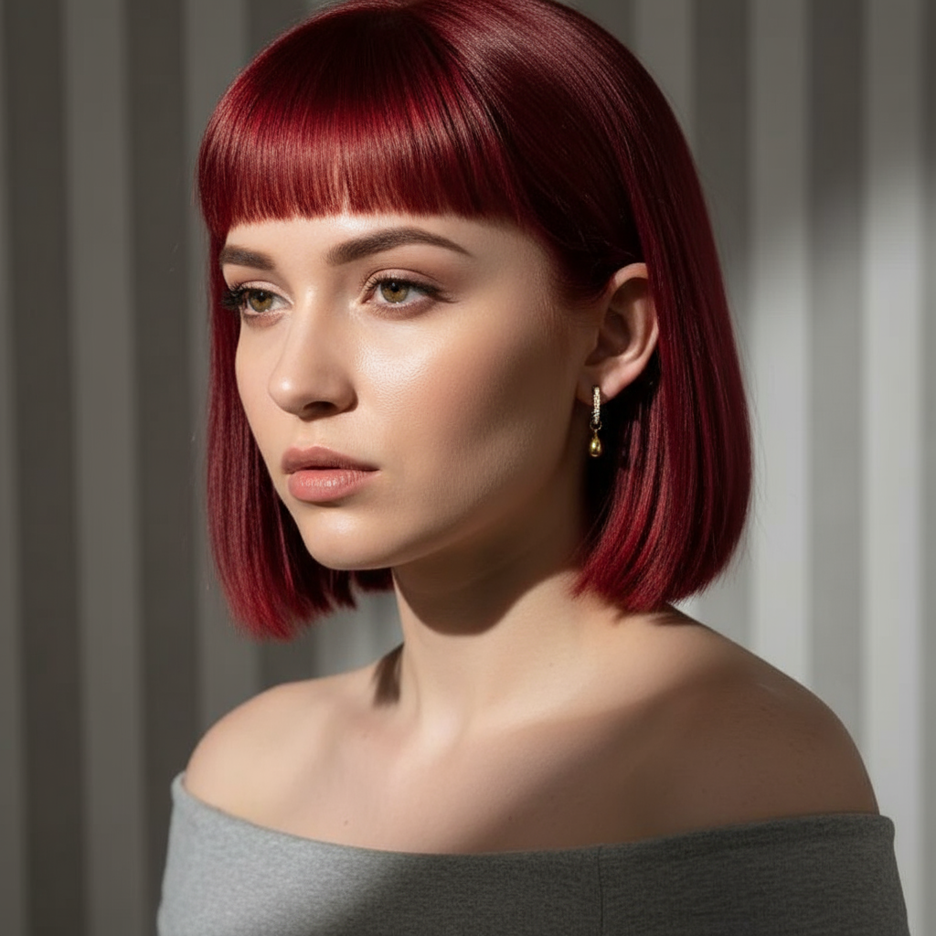 Glimmer Drop Earrings