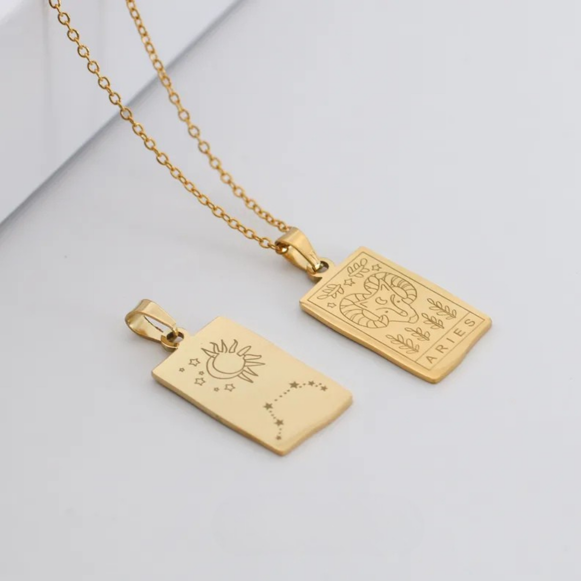 Constellation Necklace