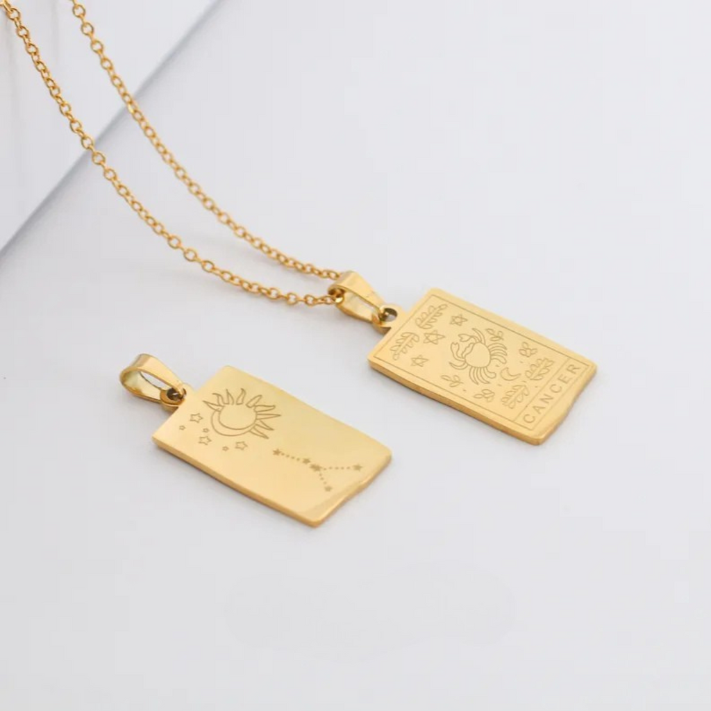 Constellation Necklace