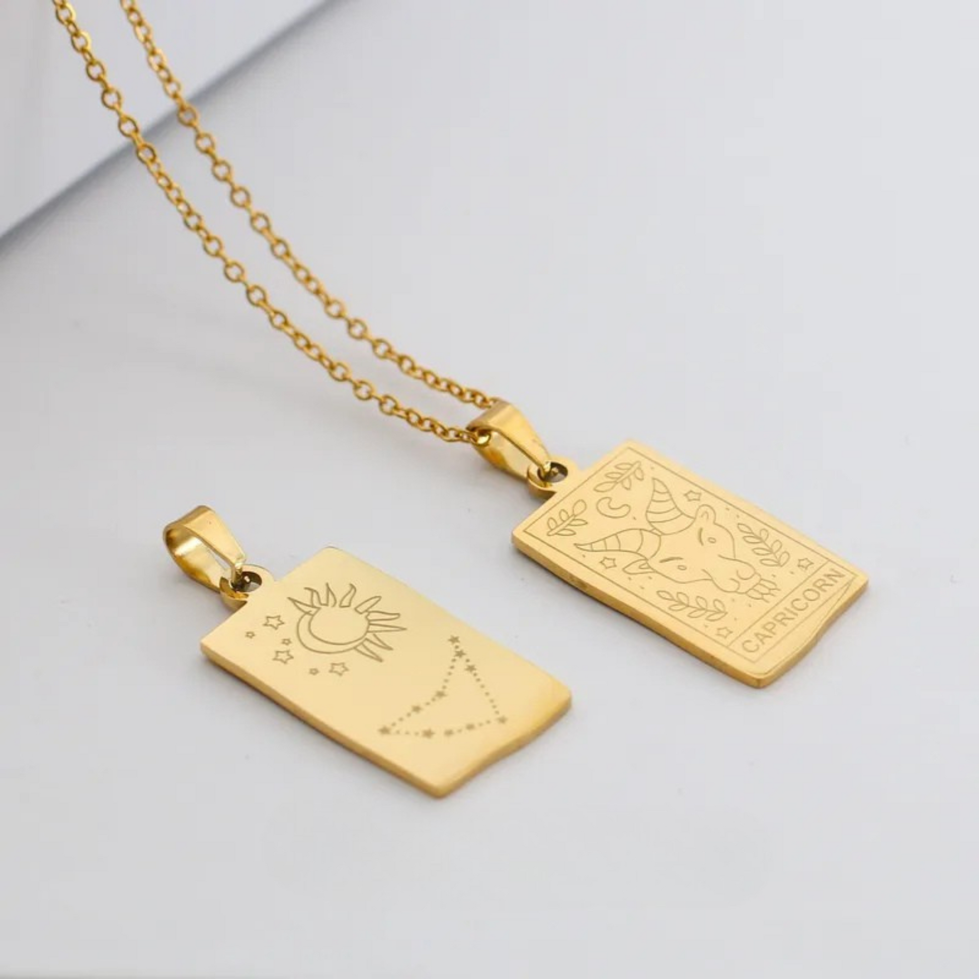 Constellation Necklace