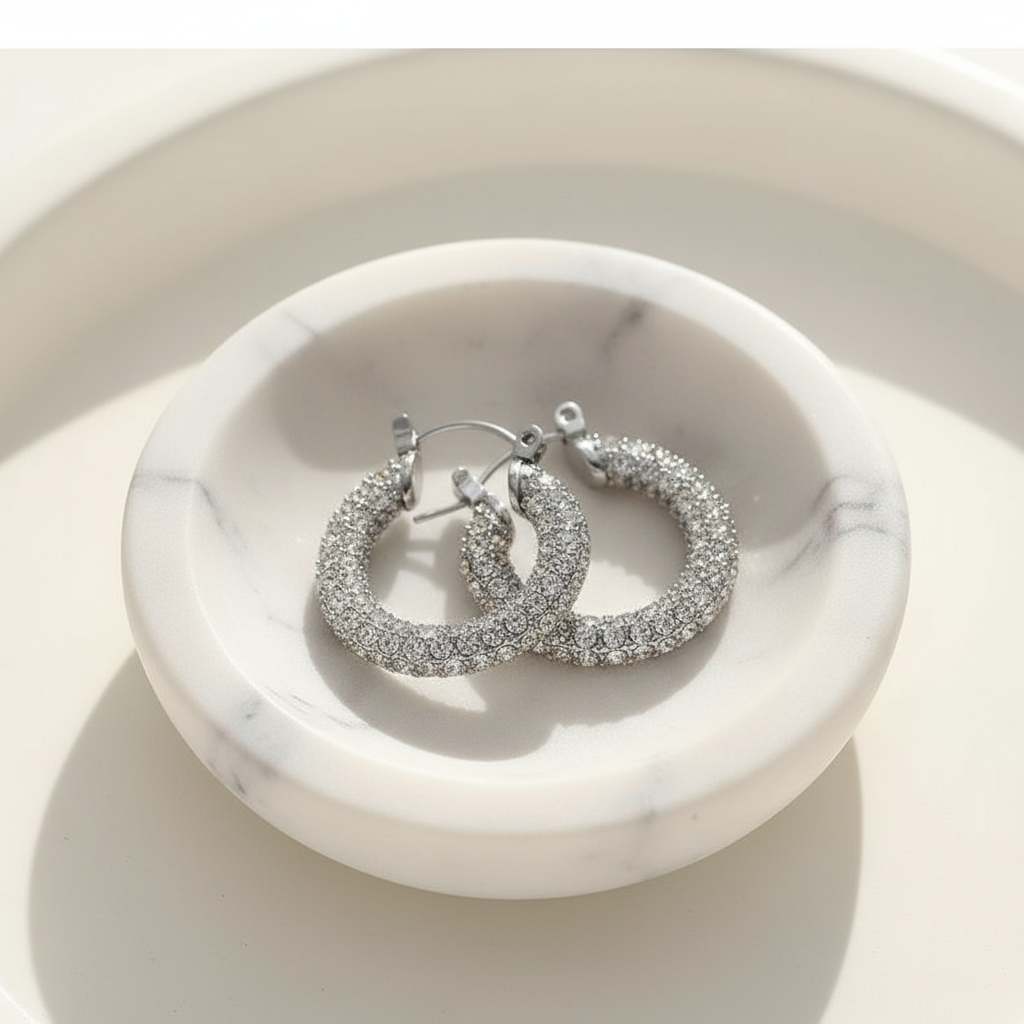 Eternal Elegance Earrings