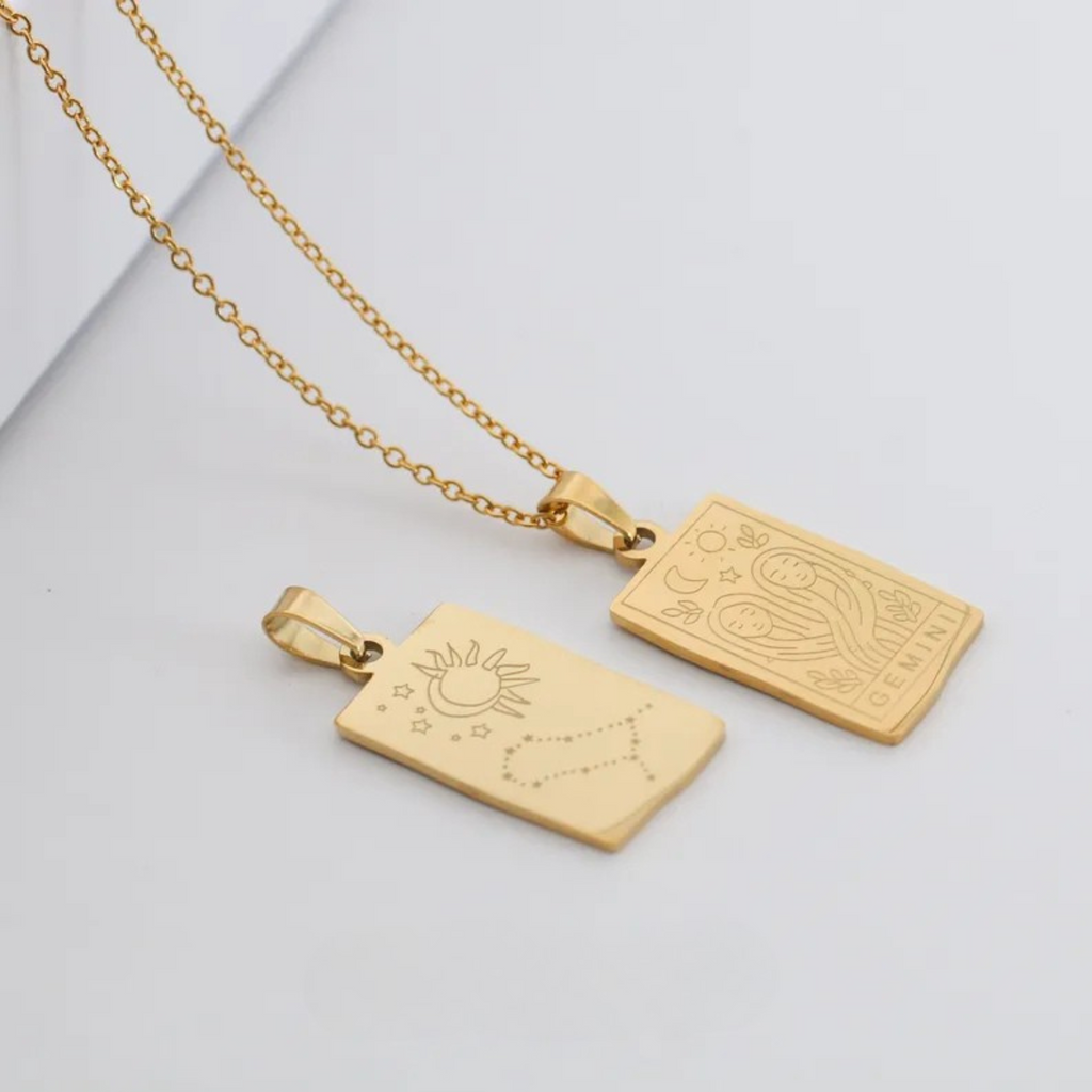 Constellation Necklace