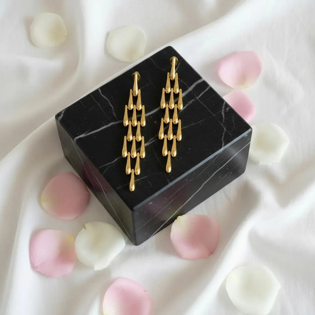 Connection Earrings