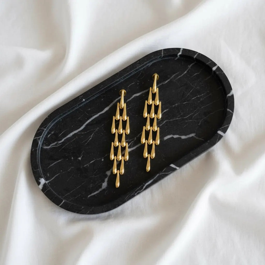 Connection Earrings