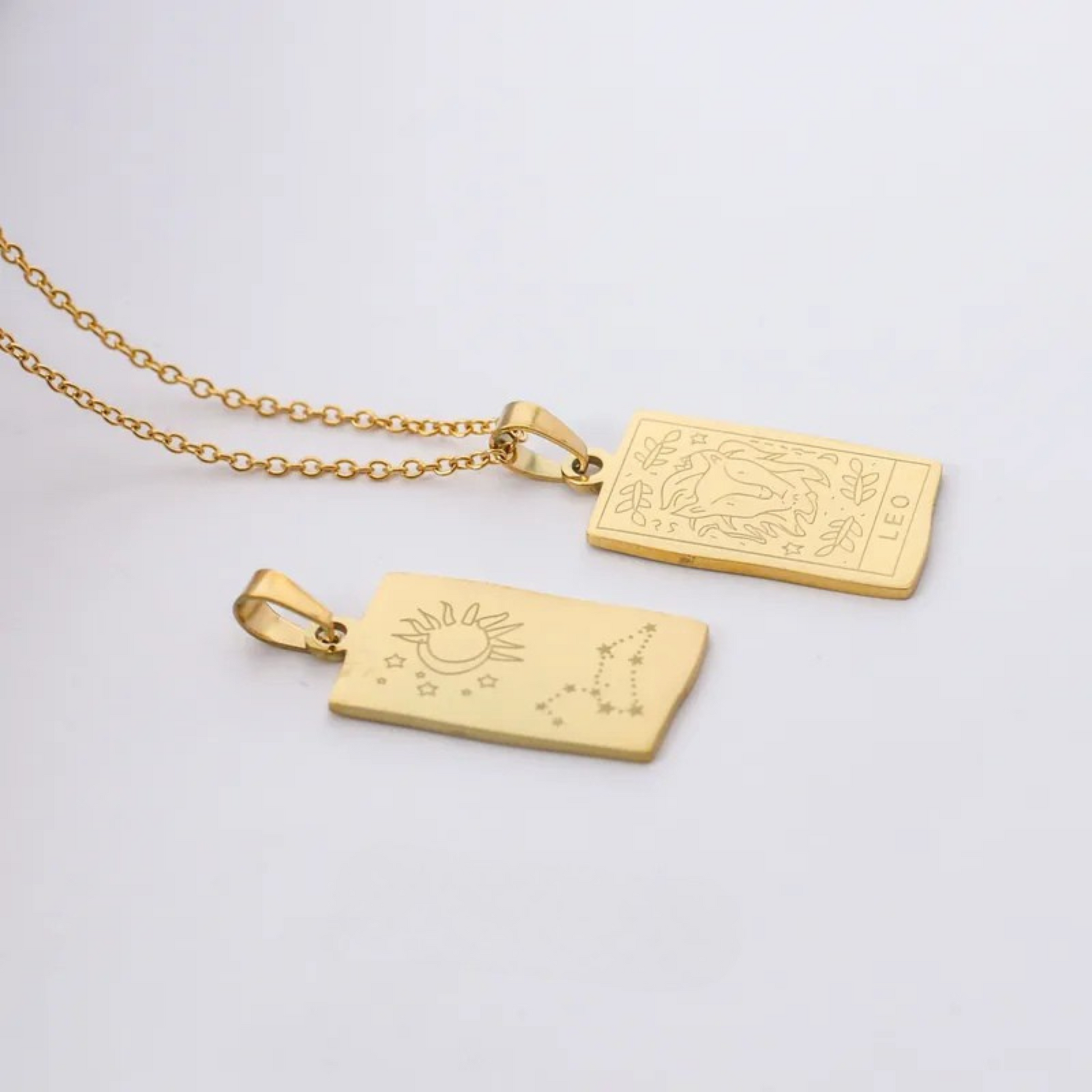 Constellation Necklace