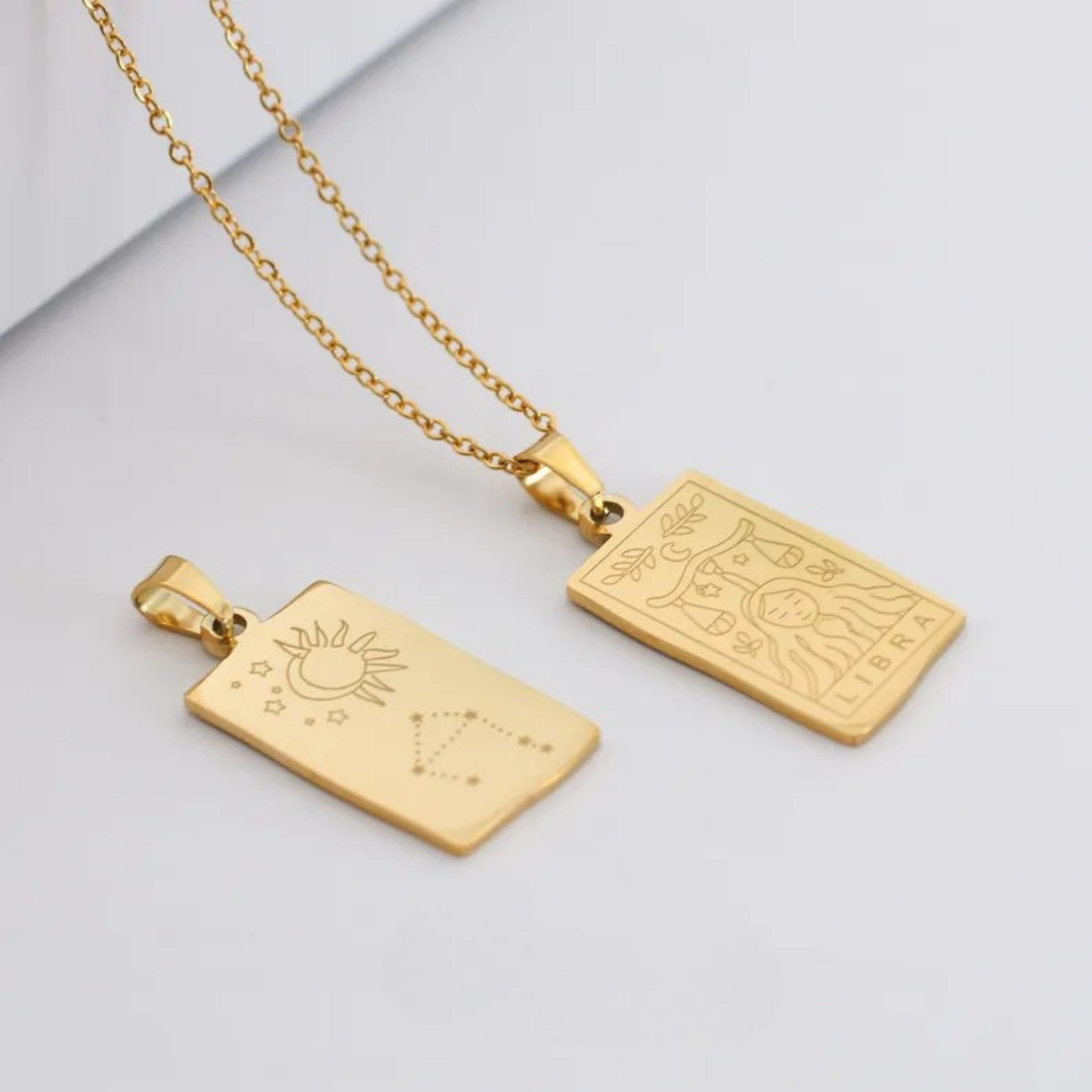 Constellation Necklace