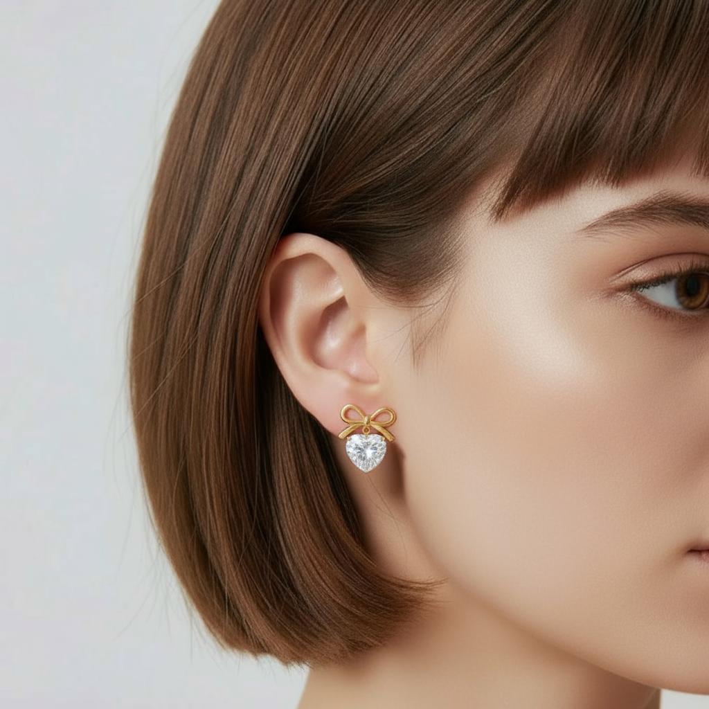 Amoura Sparkle Earrings