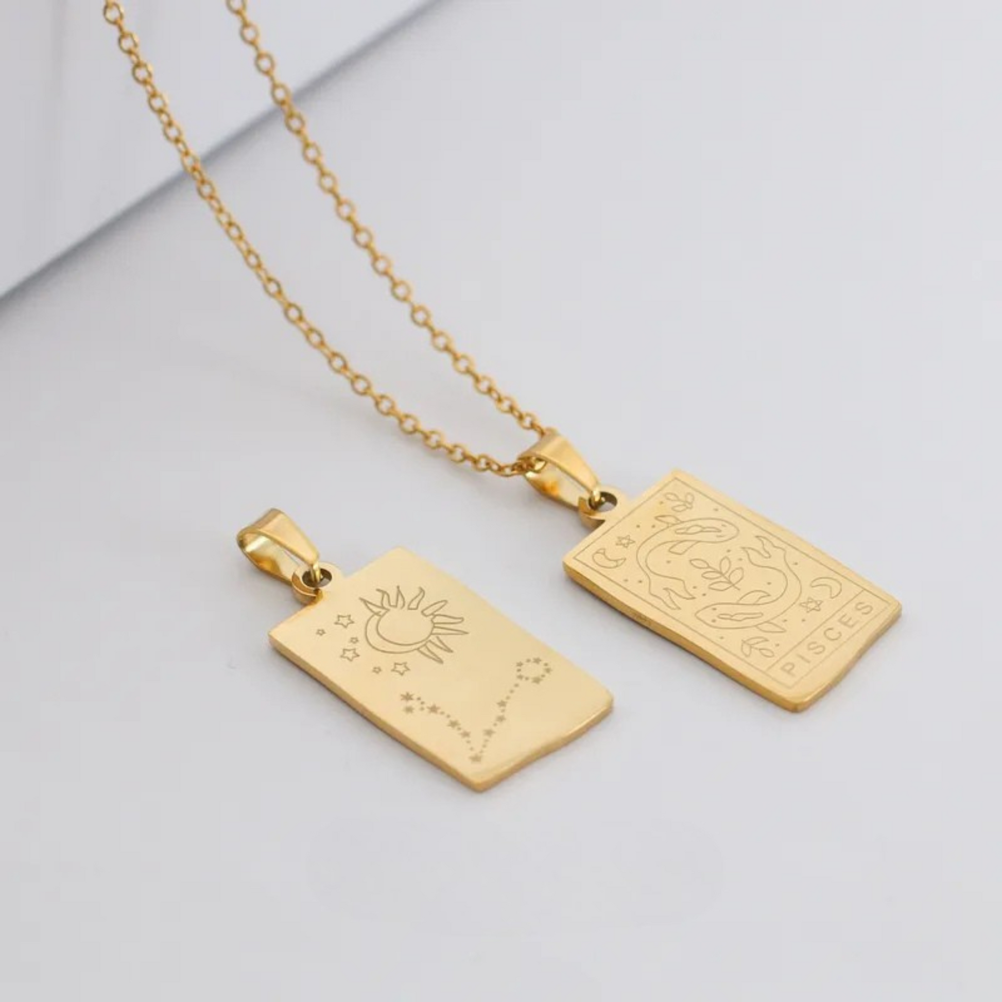 Constellation Necklace