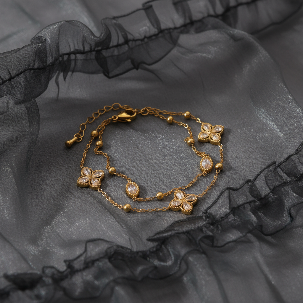 Lucky Grace Bracelet