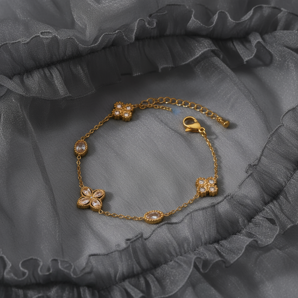 Lucky Grace Bracelet