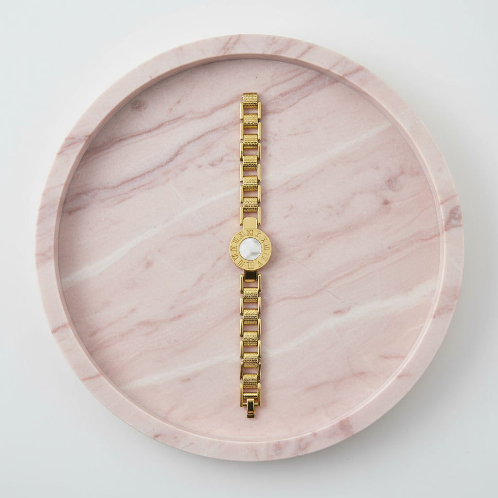 Eternal Time Bracelet