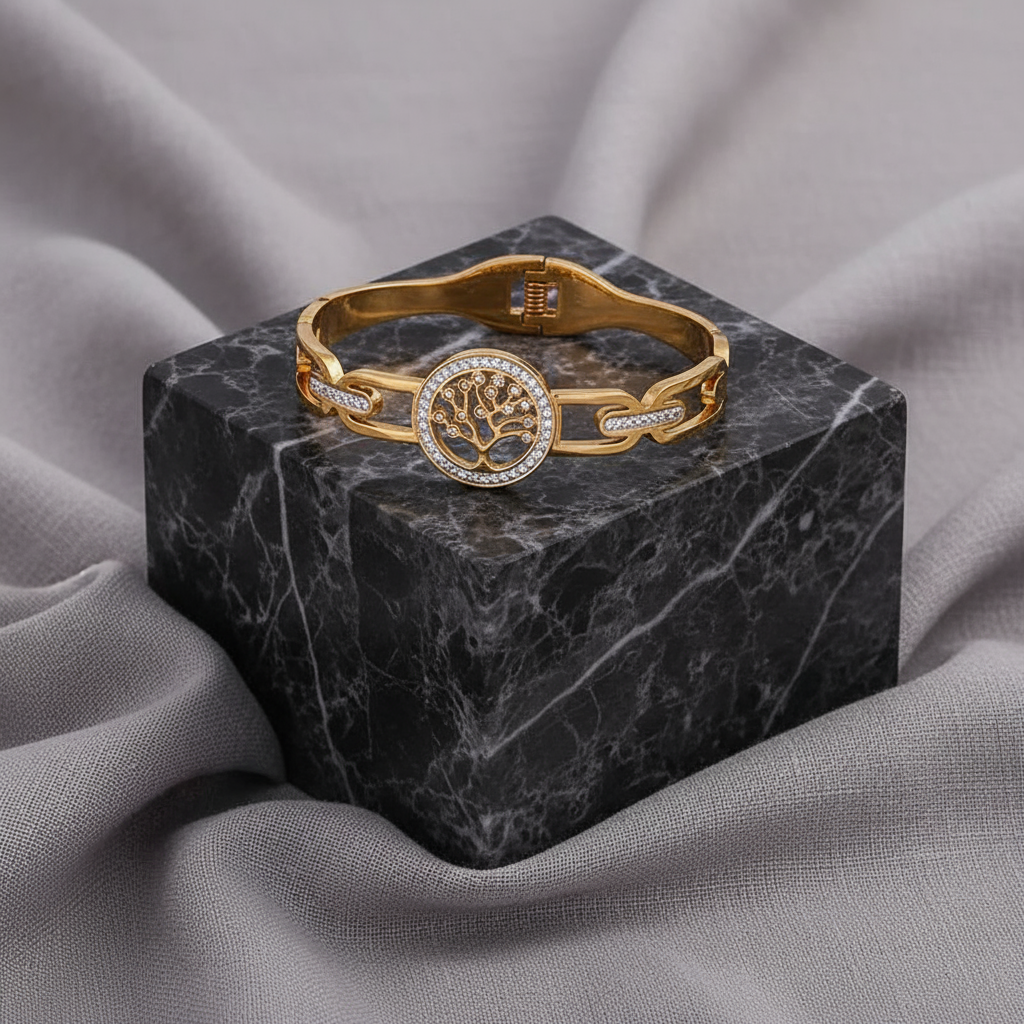 Tree Of Life Bracelet