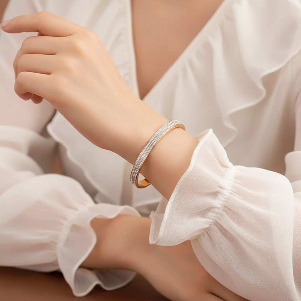 Starlight Glow Bracelet