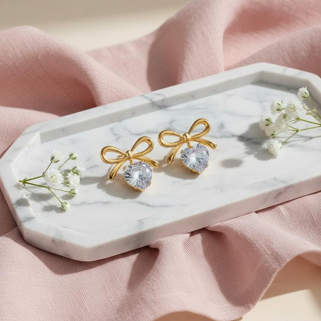 Amoura Sparkle Earrings