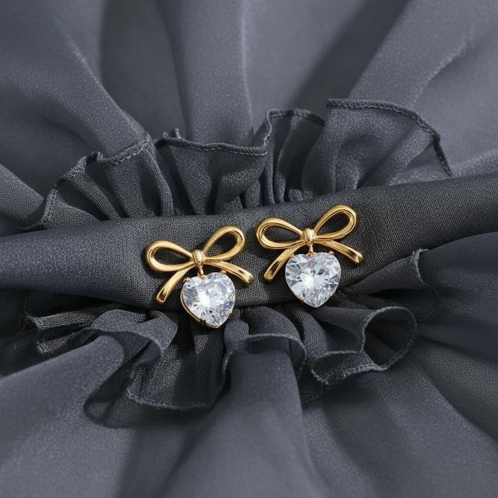 Amoura Sparkle Earrings