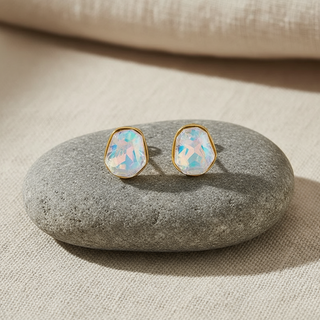 Celeste Blue Earrings