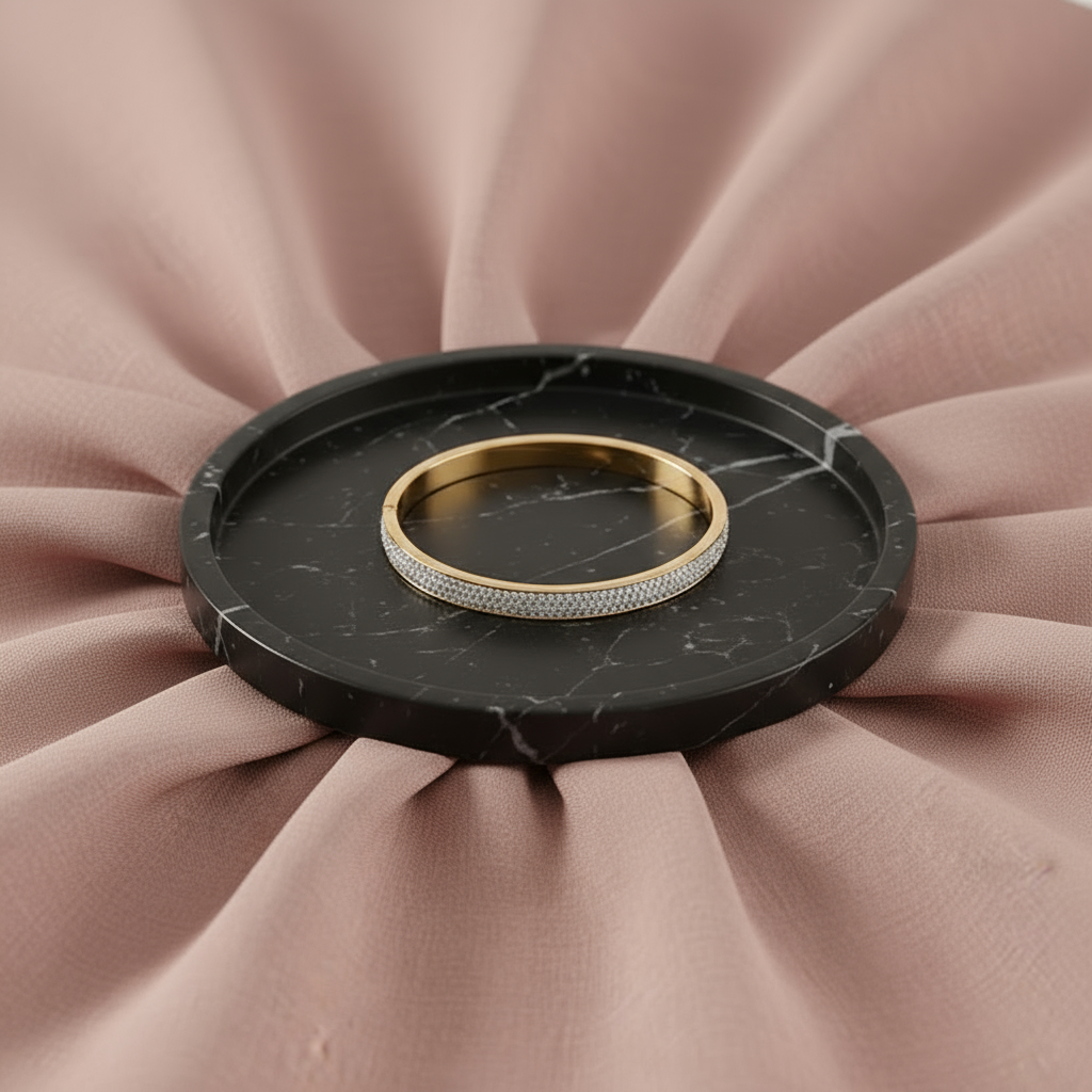 Starlight Glow Bracelet