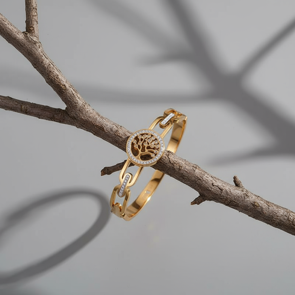 Tree Of Life Bracelet