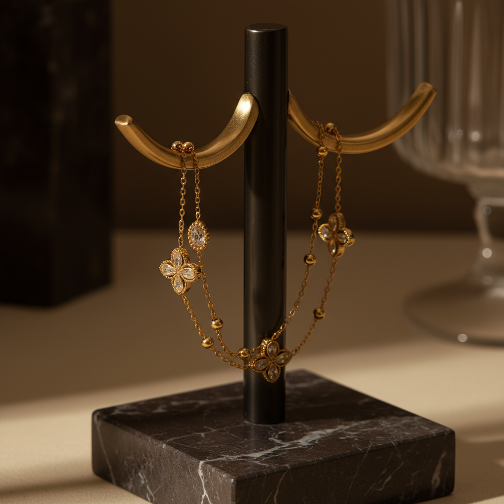 Lucky Grace Bracelet