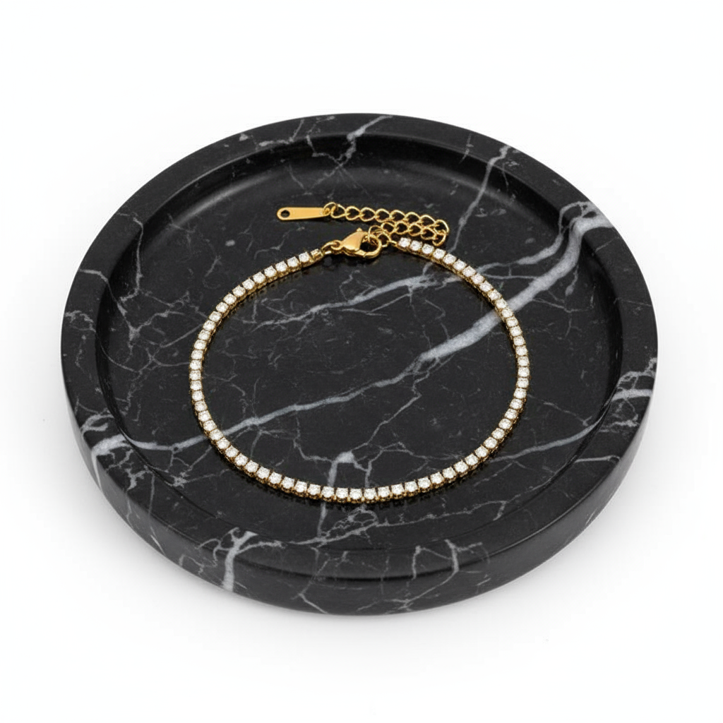 Eternal Radiance Bracelets