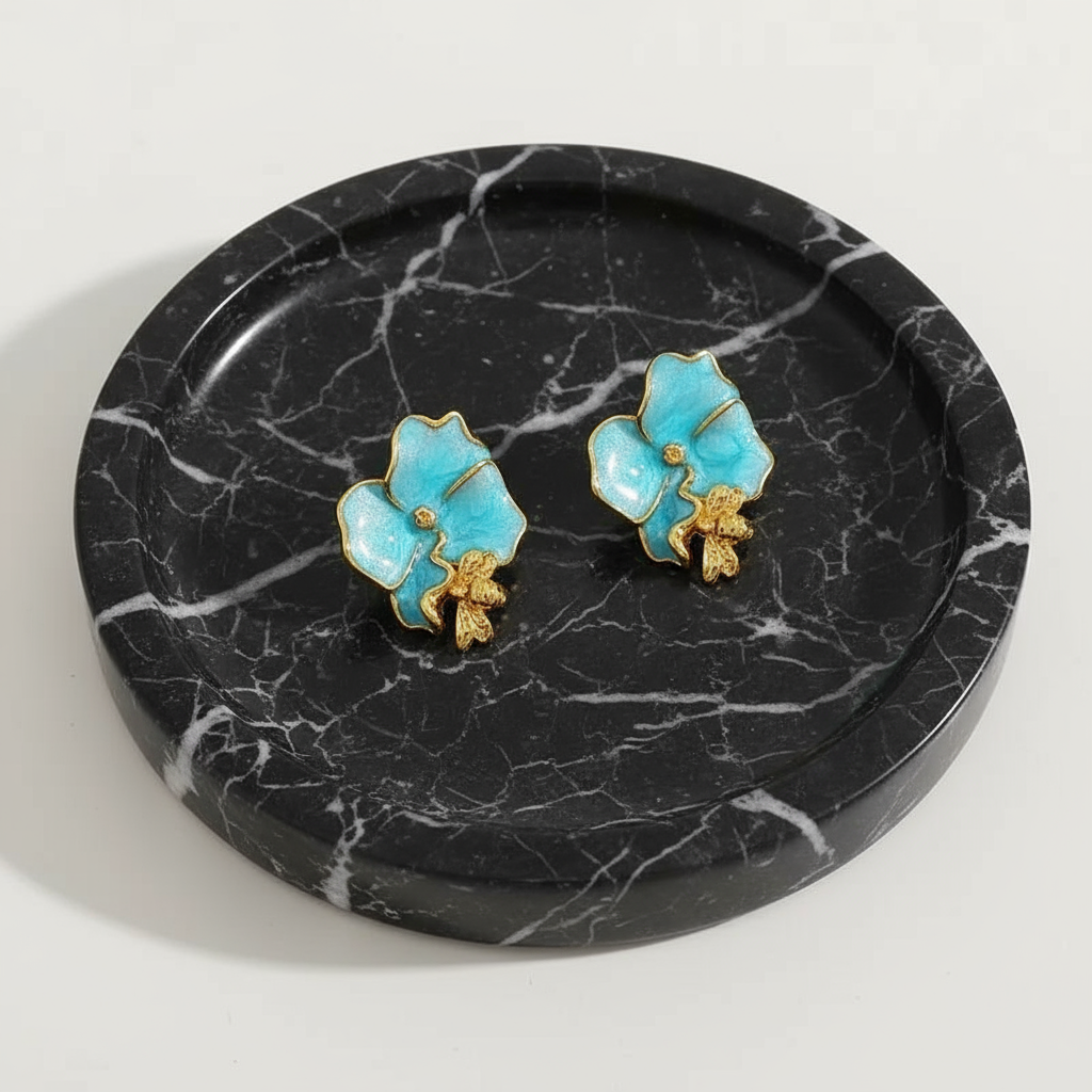 Garden Whisper Earrings