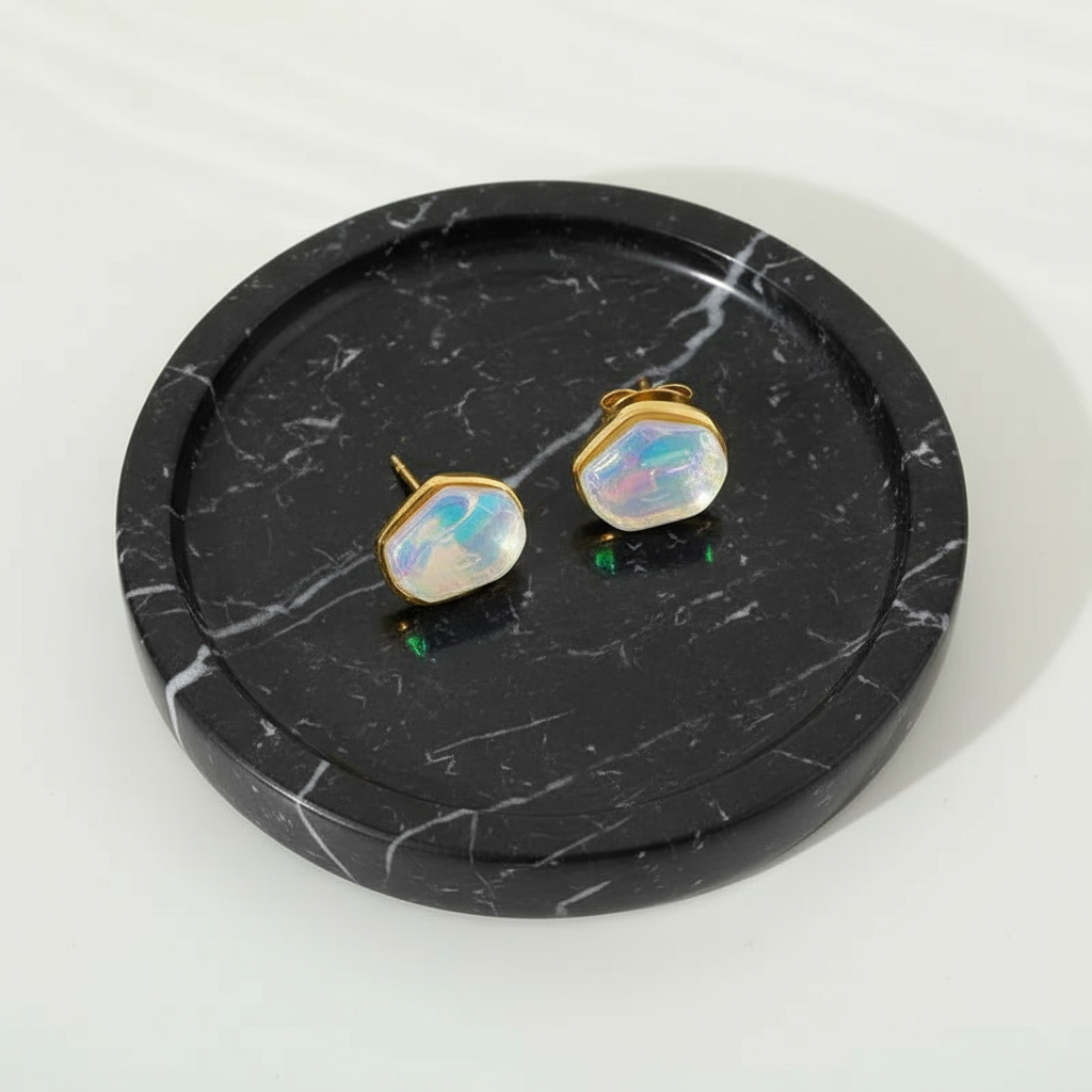 Celeste Blue Earrings