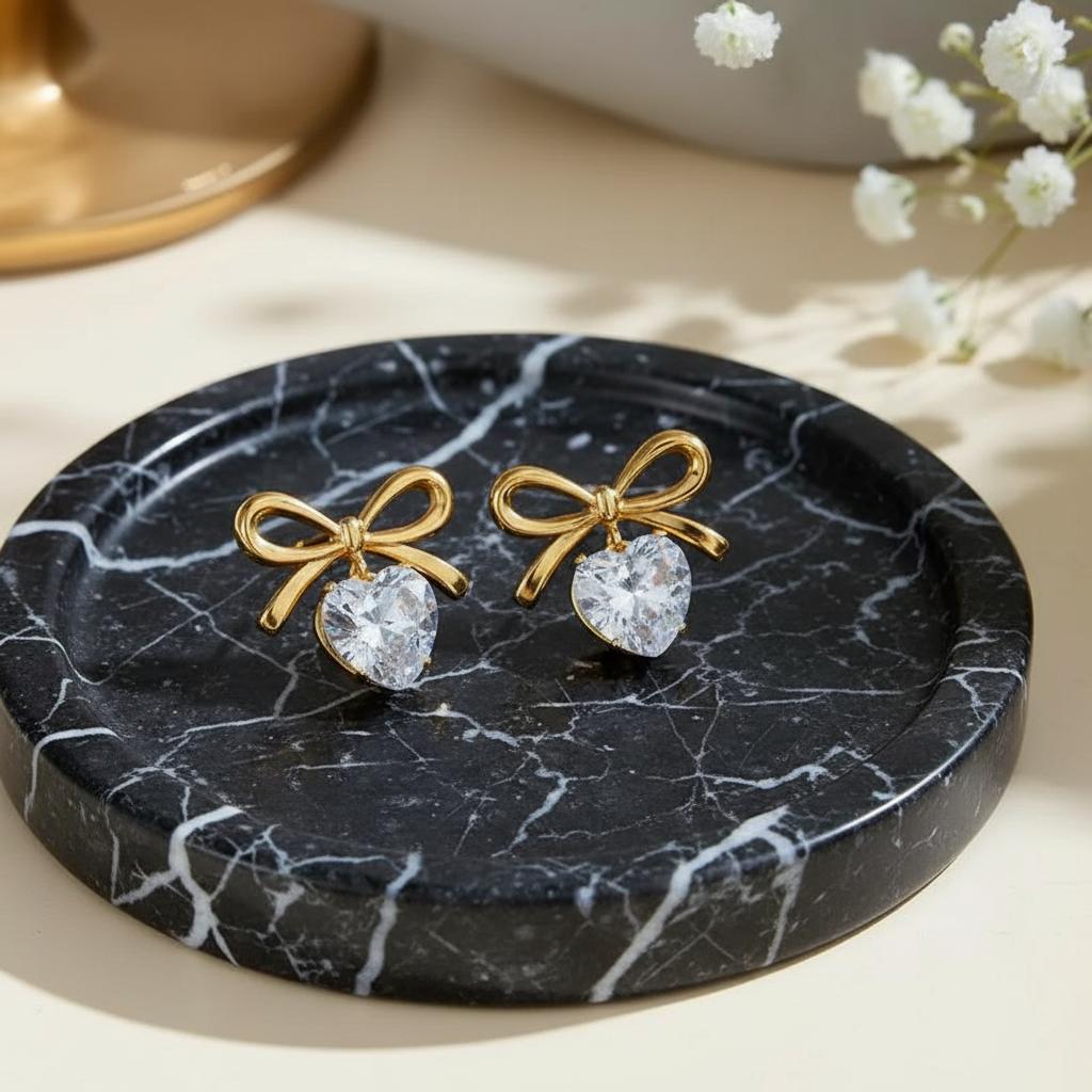 Amoura Sparkle Earrings
