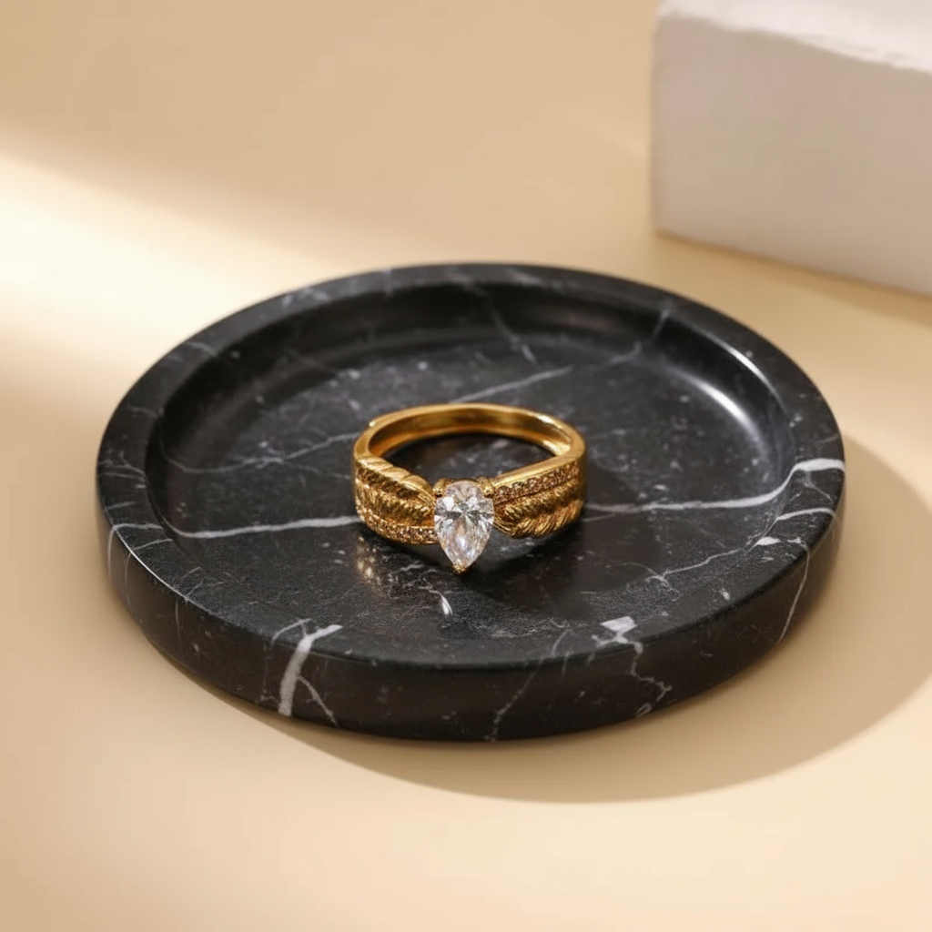 Amour Ring