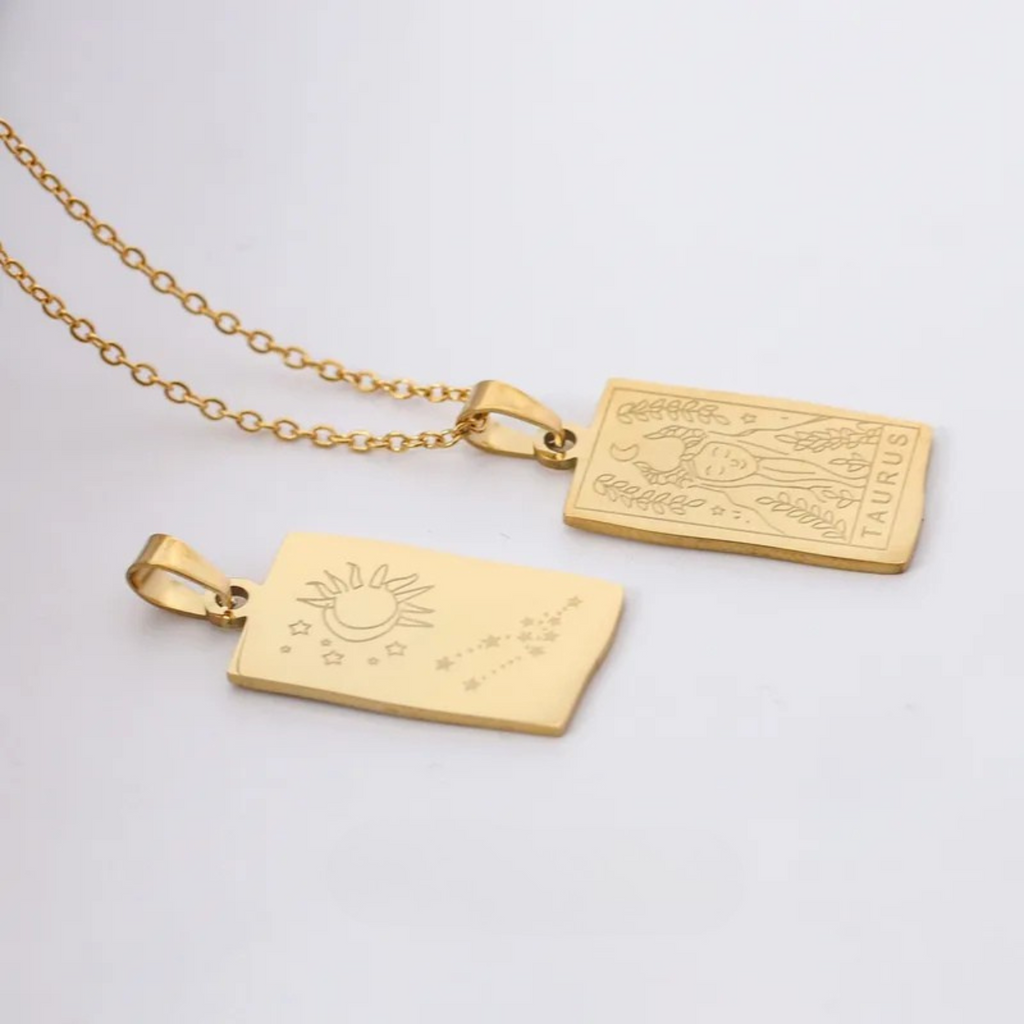 Constellation Necklace