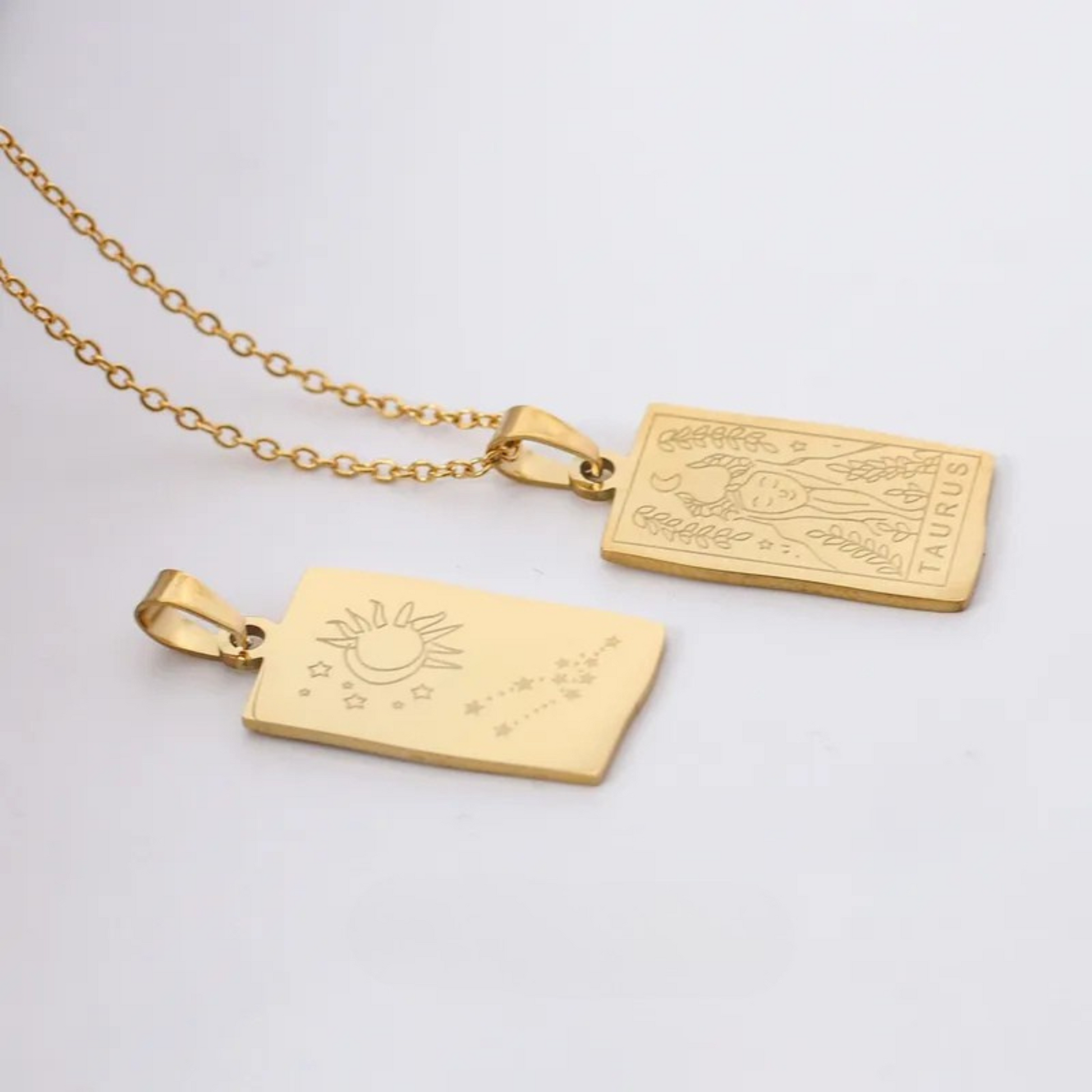 Constellation Necklace