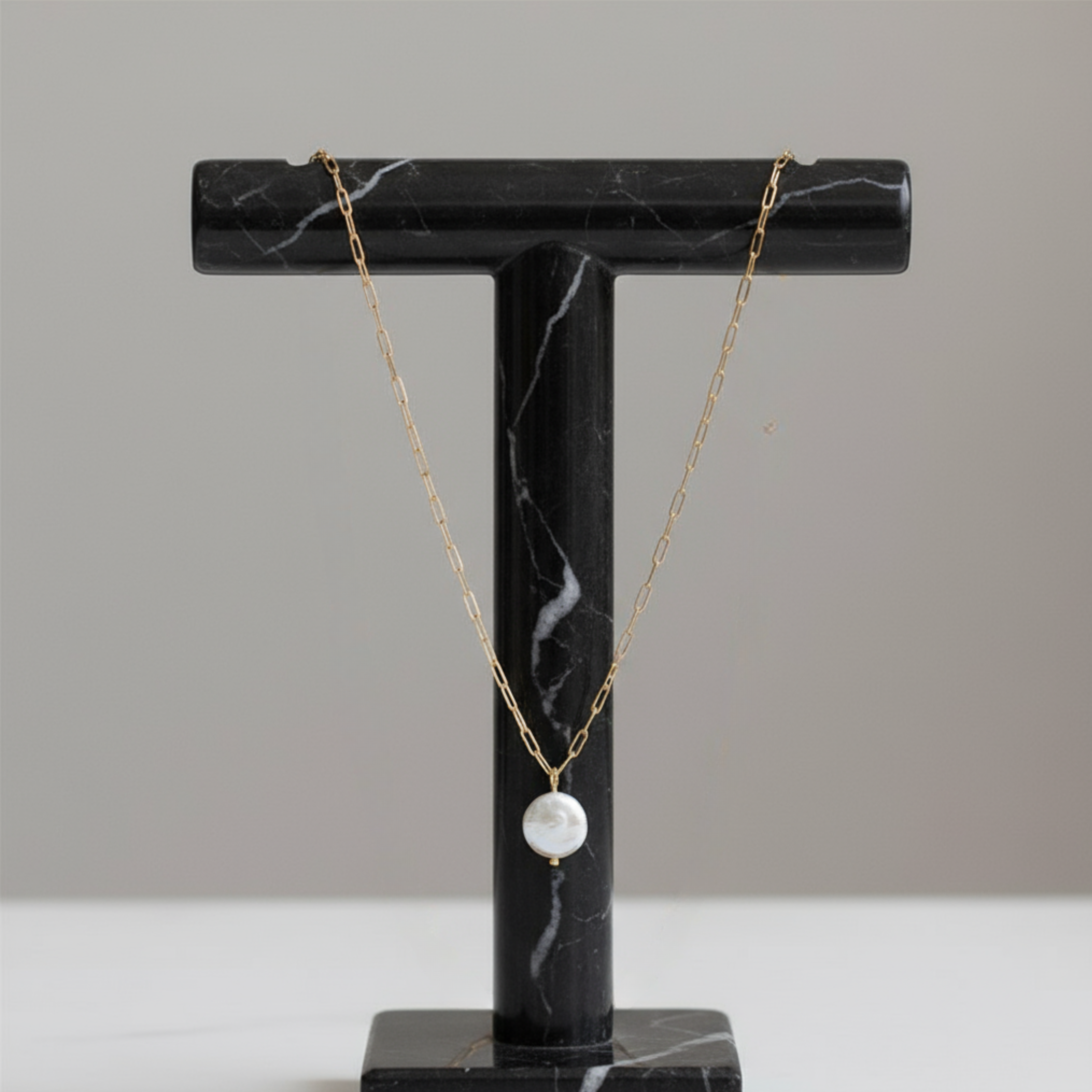 Pure Elegance Necklace