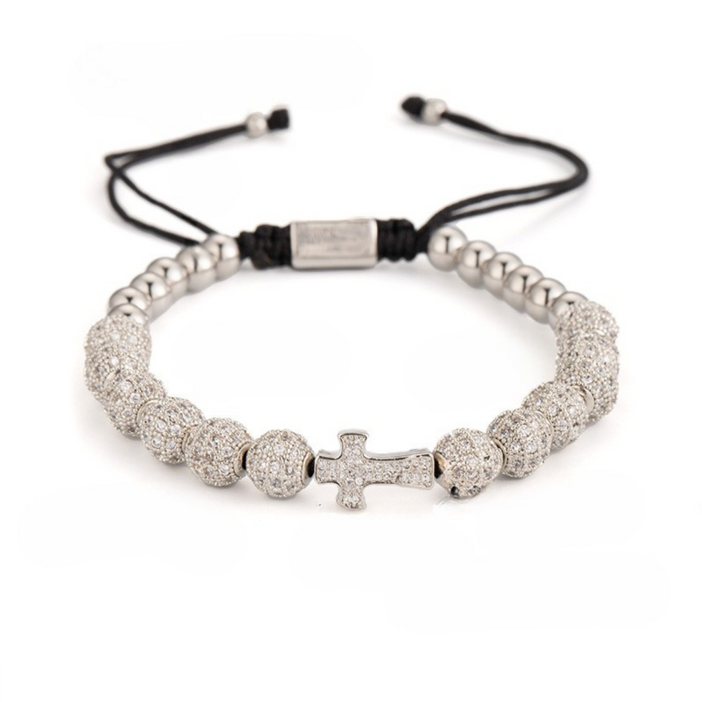 Beaded Luxe Bracelet