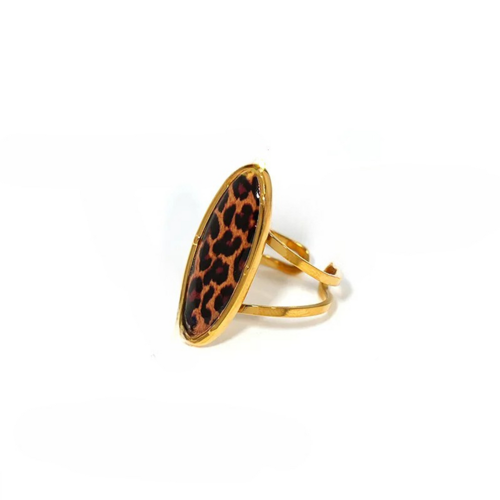 Fierce Grace Ring
