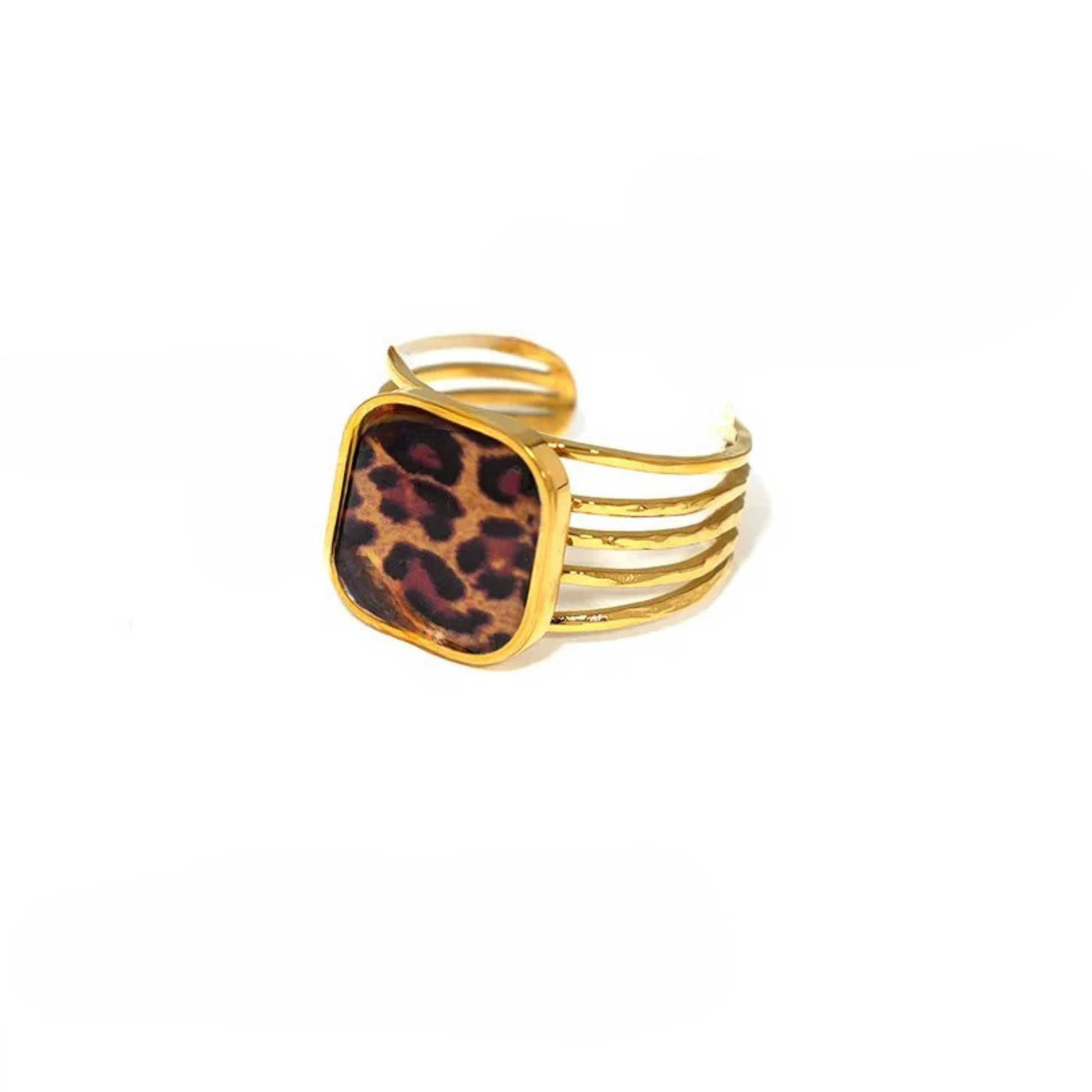 Fierce Grace Ring