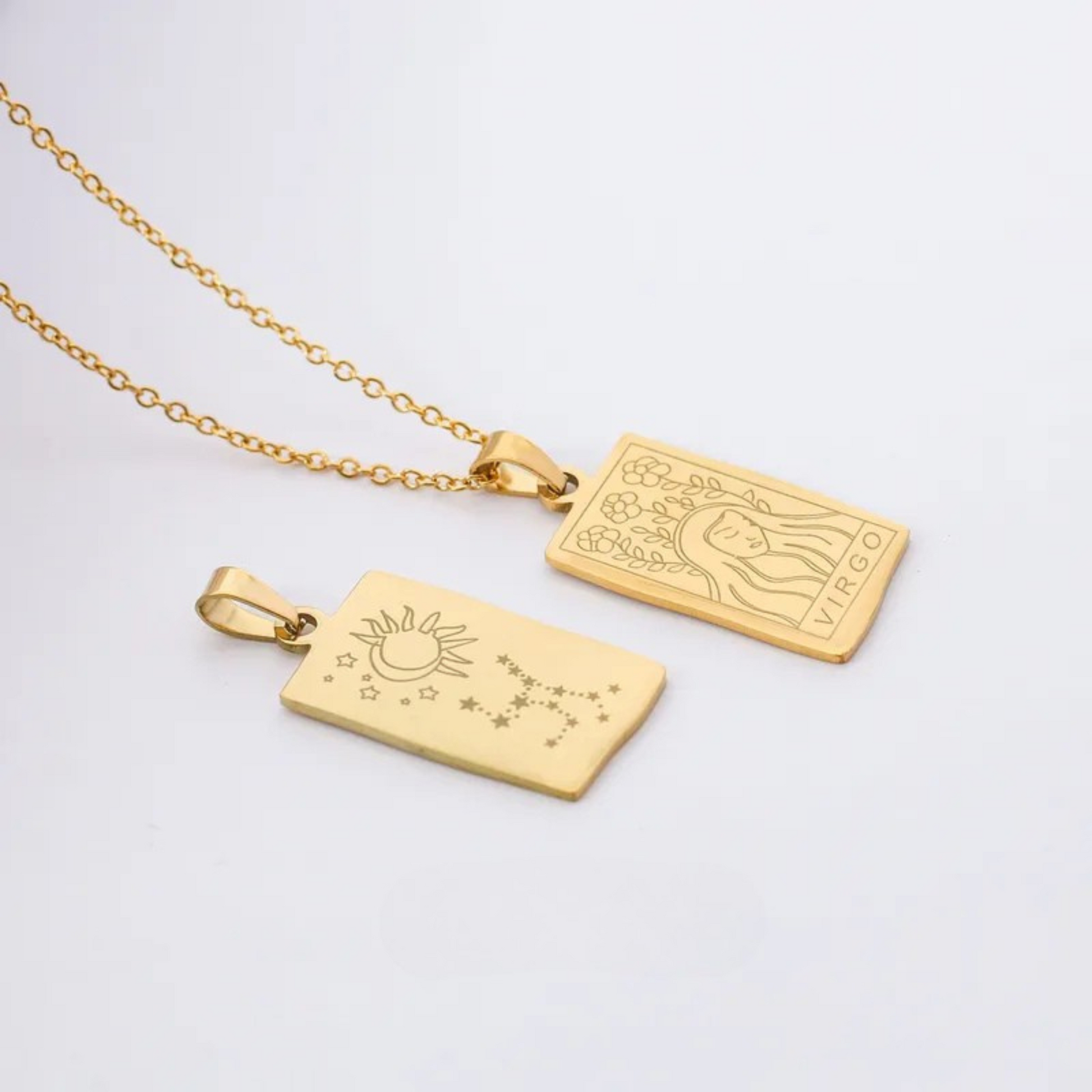 Constellation Necklace